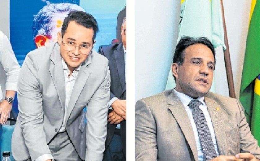 JHC exonera indicados de “aliado” e deputado