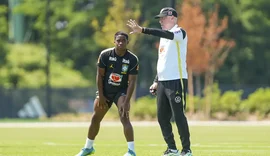 Carlo Ancelotti admite mudanças contra Haiti e desconversa sobre Endrick