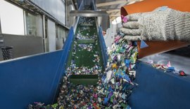 Grupo Heineken adota embalagem com 30% de plástico reciclado em ação que une impacto social e ambiental