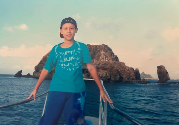 Família de jovem morto mobiliza a população em prol de justiça no caso Brenno