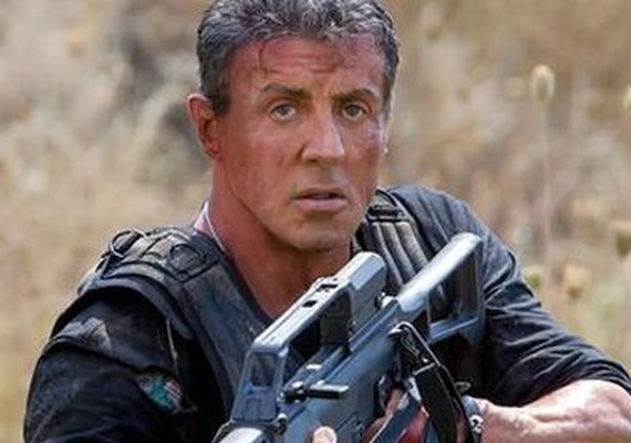Stallone abandona franquia 'Os Mercenários' e abre mão de cachê de US$ 20 milhões