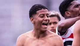 Polícia mantém buscas por suspeitos da morte de jogador de 15 anos em Maceió