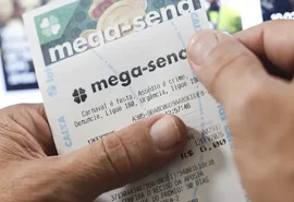 Mega-Sena acumula e Alagoas tem 32 apostas premiadas na quadra em 14 municípios