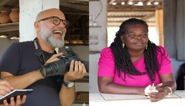 Exposição fotoetnográfica de Ricardo Maia celebra o quilombo Cajá dos Negros