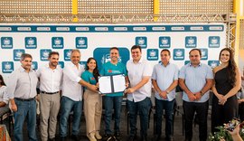 Fábrica de Alimentos vai evitar desperdício de 7,5 t de comida e ampliar oferta no Ceasa