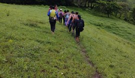 Trilha inspirada no Caminho de Santiago de Compostela será implantada em Alagoas