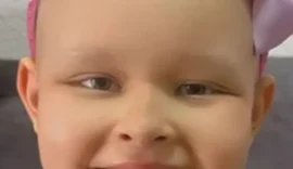 Morre menina de 9 anos que descobriu câncer fazendo dancinha do TikTok