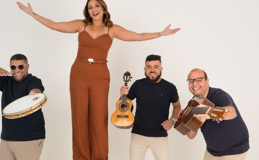 Rex Bar inicia novembro com samba, diversidade e Halloween