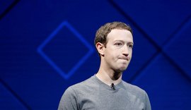 Libra, moeda do Facebook, ampliará liderança dos EUA, diz Zuckerberg