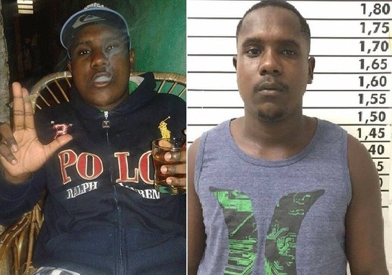 Jovem liberado após matar a ex na frente dos filhos em SP desaparece