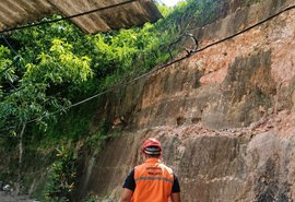 Defesa Civil explica como atua em situações de emergência durante chuvas