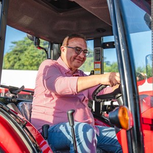 Alagoas ganha novos investimentos na mecanização para fortalecer a agricultura familiar