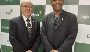 Afiliada à EBC, TV Ufal entra no ar em 2020 em canal aberto