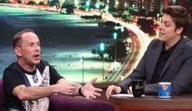 Rafael Ilha: 'Fumava 70 pedras de crack por dia e morei seis meses na rua'