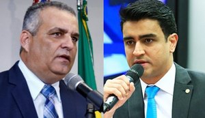 Ibope registra empate técnico entre Alfredo e JHC