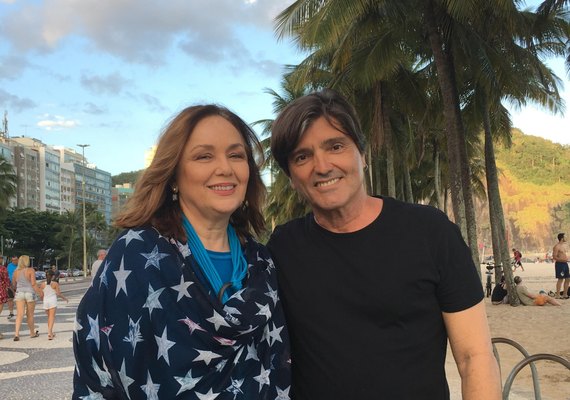 Projeto Seis & Meia traz Jane Duboc e Nico Rezende para Maceió