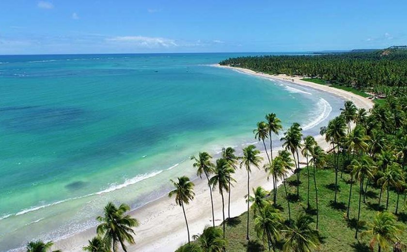 Porto de Pedras realiza Pure Beach, torneio de Beach Tennis mais sustentável do mundo