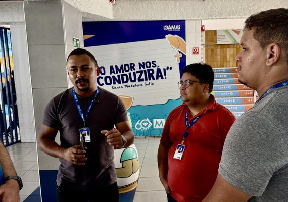 Procon Alagoas orienta sobre novas regras de alimentação em cantinas escolares