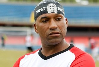 Campeão do Mundo em 1994 e ex-jogador, Viola é condenado a 3 anos e 10 meses de prisão