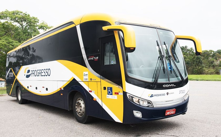 Viação Progresso terá que pagar R$ 5 mil de indenização por atraso em viagem