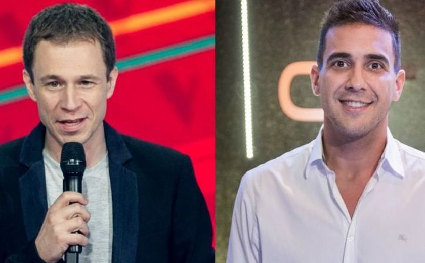 Tiago Leifert deixa o 'The Voice Brasil' e André Marques assume, diz colunista