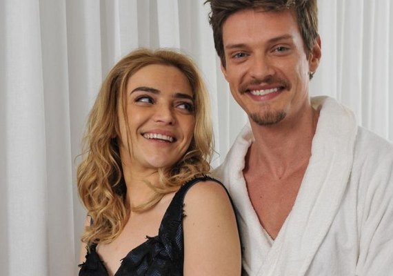Novela 'A Lei do Amor': Ruty Raquel sai com Jáder e Antonio decide se vingar