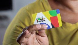 Bolsa Família chega a mais de 493,1 mil beneficiários de Alagoas a partir desta sexta (14)
