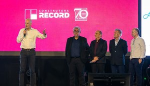 Projeto do novo Hotel Jatiúca é apresentado ao trade turístico em noite de homenagem a hoteleiros alagoanos