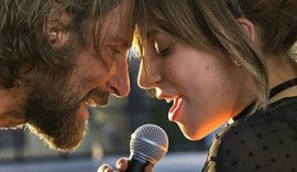 TV Globo exibirá o filme 'Nasce uma Estrela' protagonizado por Lady Gaga