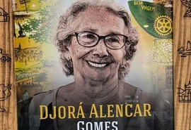 Idosa morta após ser atropelada em Arapiraca era conhecida na cidade e já havia sido homenageada em projeto