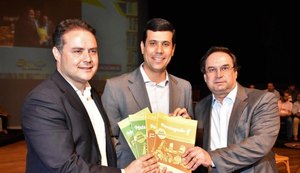 Governo de Alagoas e municípios assinam nova pactuação do Escola 10 nesta terça (19)