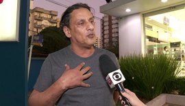 Presidente e Flávio Bolsonaro não sabiam onde estava Queiroz, diz Wassef