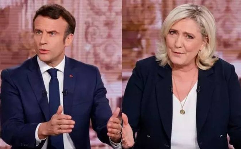 Por que União Europeia e Otan temem vitória de Marine Le Pen na França
