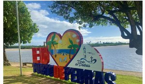 Colisão entre motos seguida de atropelamento deixa um morto e dois feridos em Porto de Pedras