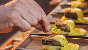 Festival Sabores de Alagoas reúne gastronomia e cultura na capital