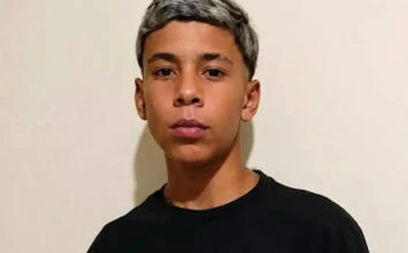 Polícia Científica confirma que corpo encontrado é de adolescente desaparecido