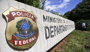 Novo superintendente da Polícia Federal no DF critica atos terroristas