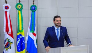 Presidente da Câmara de Maceió apura cobranças indevidas de esgoto na Santa Lúcia e Clima Bom