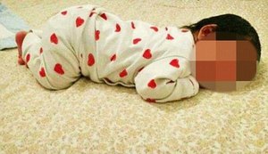 Pai perde a guarda da filha após tentar vendê-la na Internet