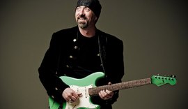 Morre Jack Sonni, ex-guitarrista do Dire Straits, aos 68 anos