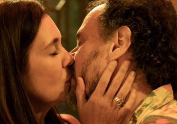 Globo vai usar efeitos especiais para gravar beijos em novelas durante pandemia