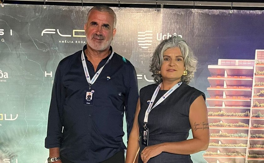 Investidores europeus seguem de olho no mercado imobiliário de Maceió