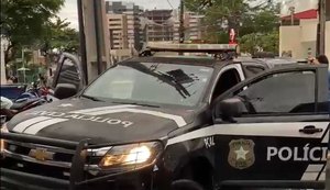 Polícia Civil de Alagoas captura foragido em operação conjunta com polícia de São Paulo