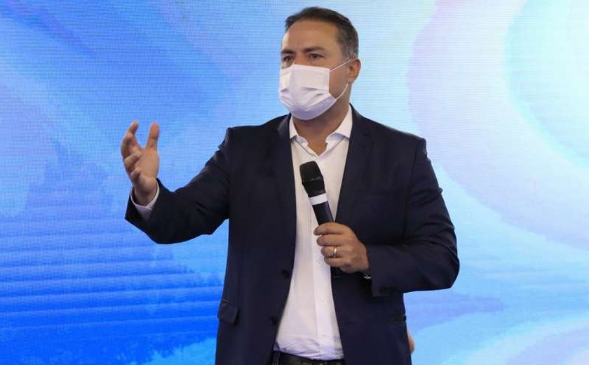 Decisão de Renan Filho define ambiente político em 2022