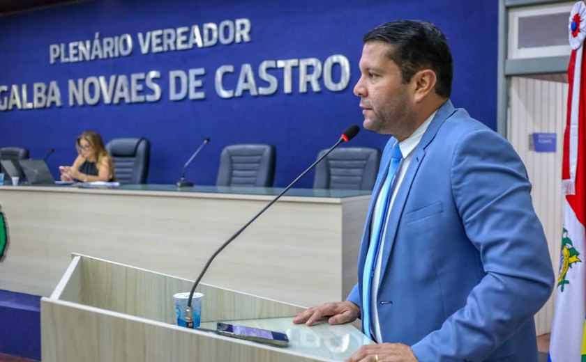 Vereadores comemoram primeiro passo da Prefeitura para realização do concurso da Guarda Municipal