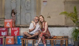 Camila Morgado: Festivais também são oportunidades de novos negócios