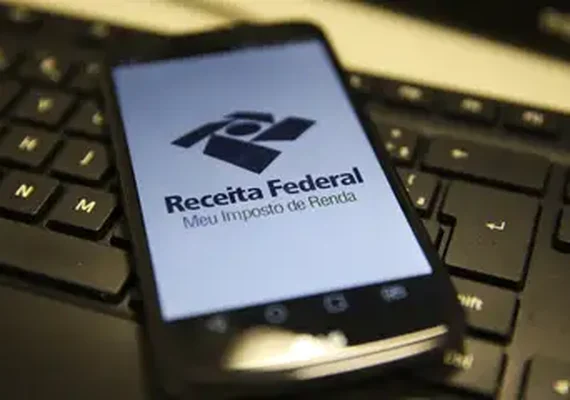 Receita paga nesta sexta lote da malha fina do Imposto de Renda