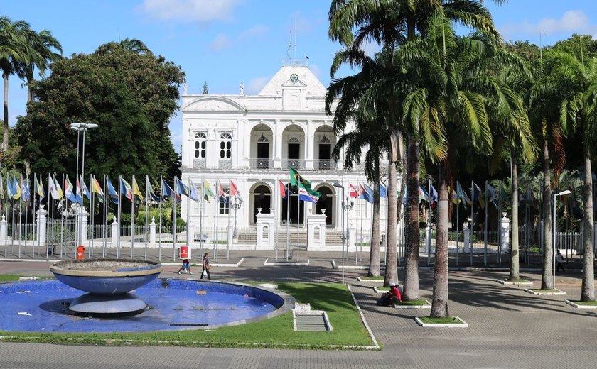 Museus, Biblioteca e Teatros estaduais voltam a funcionar a partir desta segunda (12)