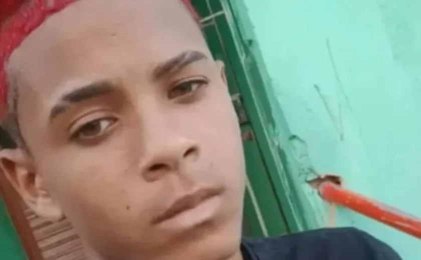 Adolescente de 15 anos é morto a tiros em conjunto residencial de Maragogi
