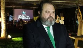 Hospital anuncia campanha para garantir exames da Covid-19 entre seus colaboradores